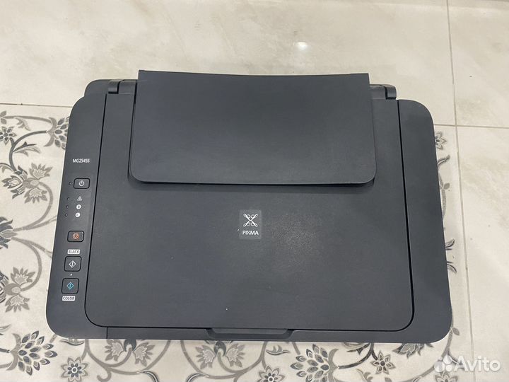 Принтер Canon pixma MG2545S