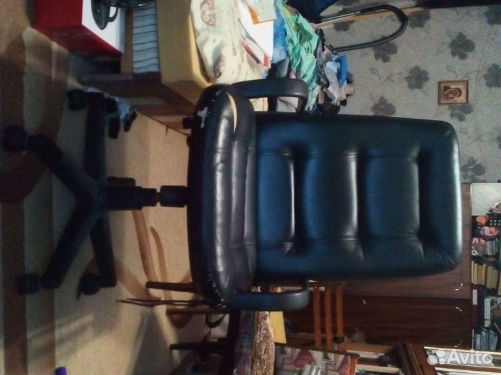 Компьютерное кресло бу