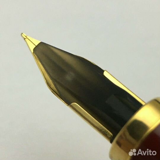 Перьевая ручка Platinum Riviere F