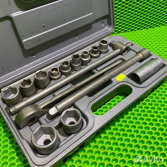 Набор головок