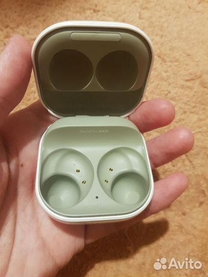 Кейс для airpods pro 2 бу оргинал