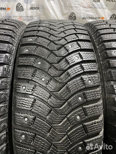 Michelin Latitude X-Ice North 2 + 225/65 R17 102T