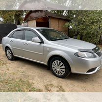 Daewoo Gentra 1.5 MT, 2015, 89 000 км, с пробегом, цена 699 000 руб.