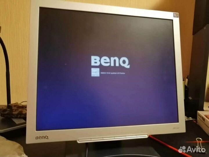 Монитор Benq