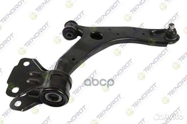 Рычаг mazda 3 II 09- пер.подв.прав. MA-348