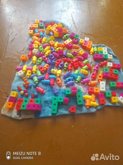 Конструкторы