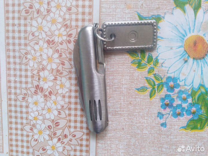 Многофункциональный нож