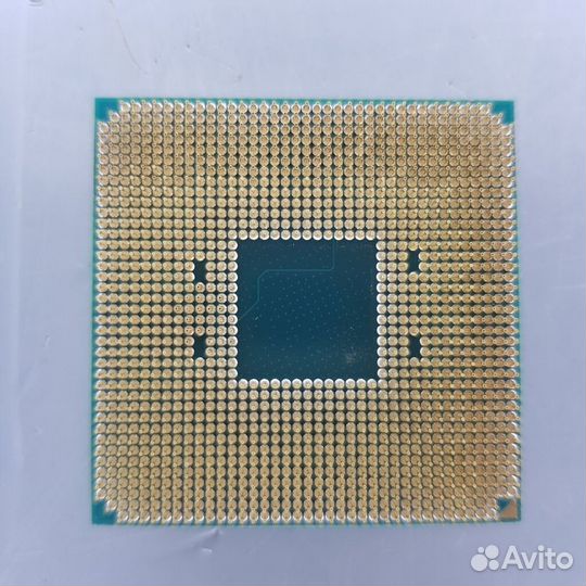 Процессор AMD A8-9600 AM4, 4 x 3100 мгц