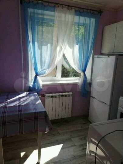 1-к. квартира, 32 м², 2/5 эт.