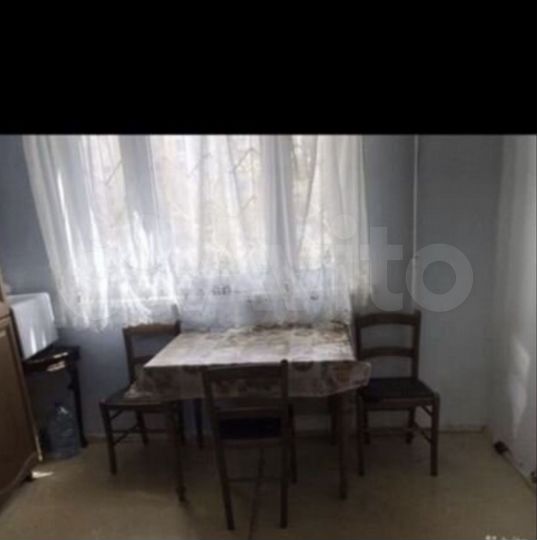 Комната 16 м² в 3-к., 2/16 эт.