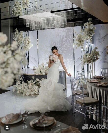 Организатор и координатор свадеб, церемоний