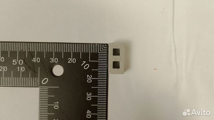 Подарочный конструктор из кирпичиков