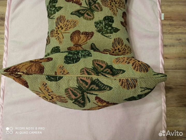 Подушки декоративные