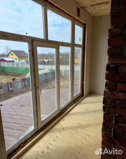 Пластиковые окна со скидкой