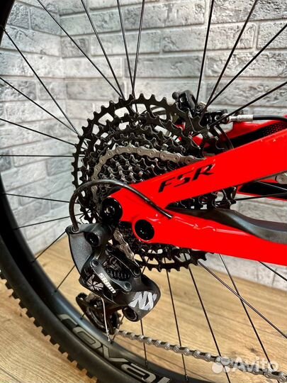 Specialized Turbo Levo SL Comp 29/Рама L (2022)