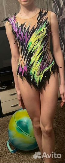 Групповые купальники для худ гимнастики