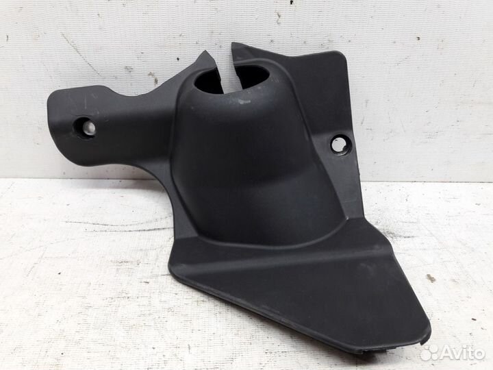 Накладка рулевой колонки Mazda Cx-5 KE 2011-2017