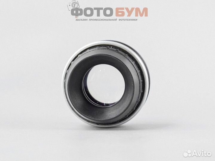 Объектив И23У 4.5/110 (М39)