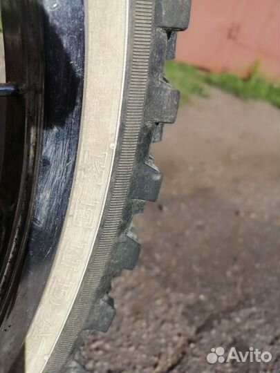 Велосипед stels складной City Wind 20