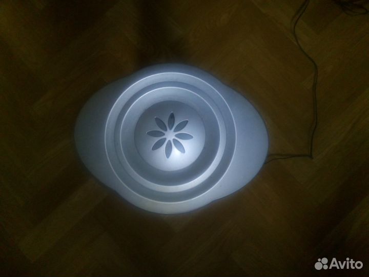 Продам Очиститель воздуха Vactra VHP-22 Camelot