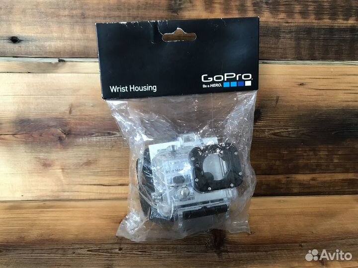 Gopro dual battury charger Hero 4