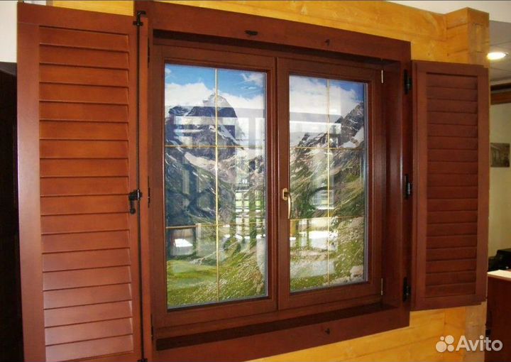 Пластиковые окна. Рассрочка без банка