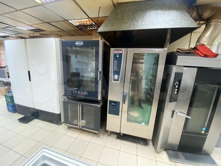 Производство, 98 м²