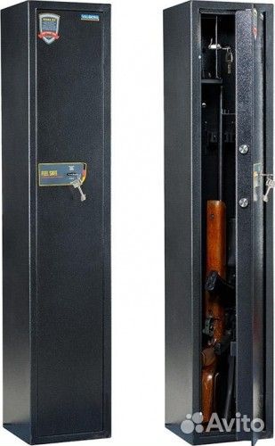 Сейф оружейный valberg арсенал 130Т S11299142016