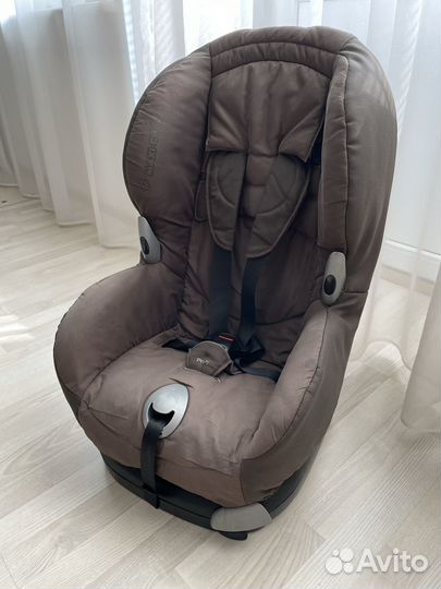 Автокресло maxi cosi priori xp