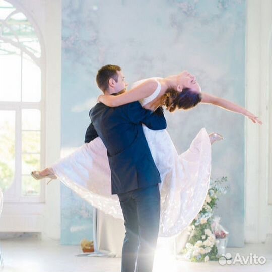 Постановка свадебного танца танец на свадьбу