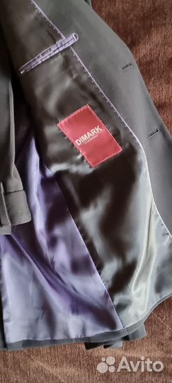 Школьный костюм для мальчика рост 164