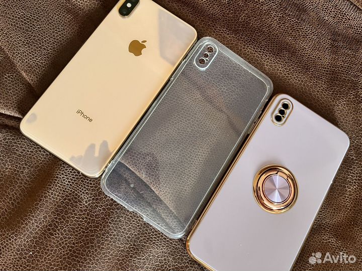 iPhone Xs Max, 64 ГБ