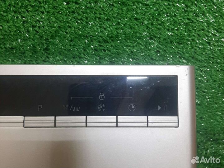 Модуль инд-ции посудомоечной машины hansa zwm 646