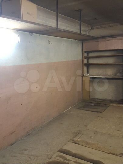 Гараж, 20 м²