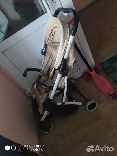 Прогулочная коляска Kari