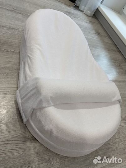 Кокон для новорожденных