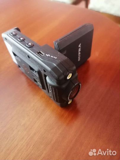 Видеорегистратор