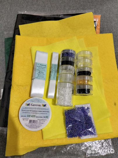 Для рукоделия