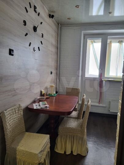 3-к. квартира, 67 м², 4/9 эт.