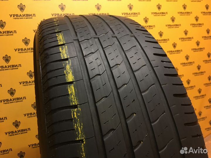 Roadstone N'Fera RU5 225/60 R17 103V