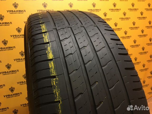 Roadstone N'Fera RU5 225/60 R17 103V