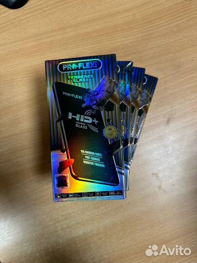 Защитное стекло