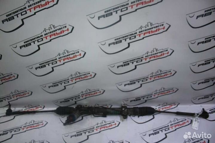 Рейка рулевая nissan murano PNZ50 4WD 49200CB20A K