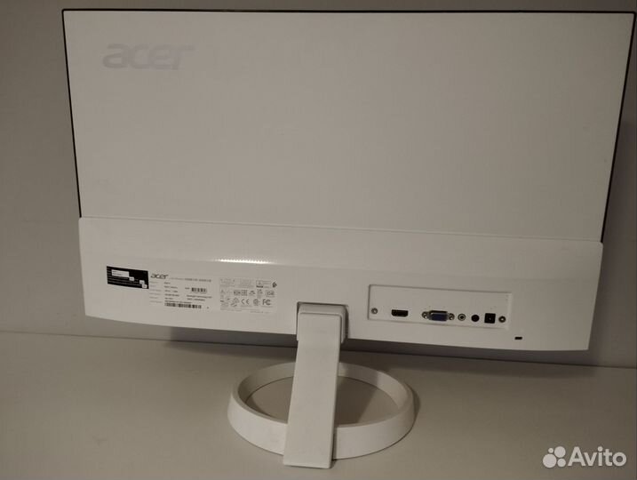 Acer R241YBwmix