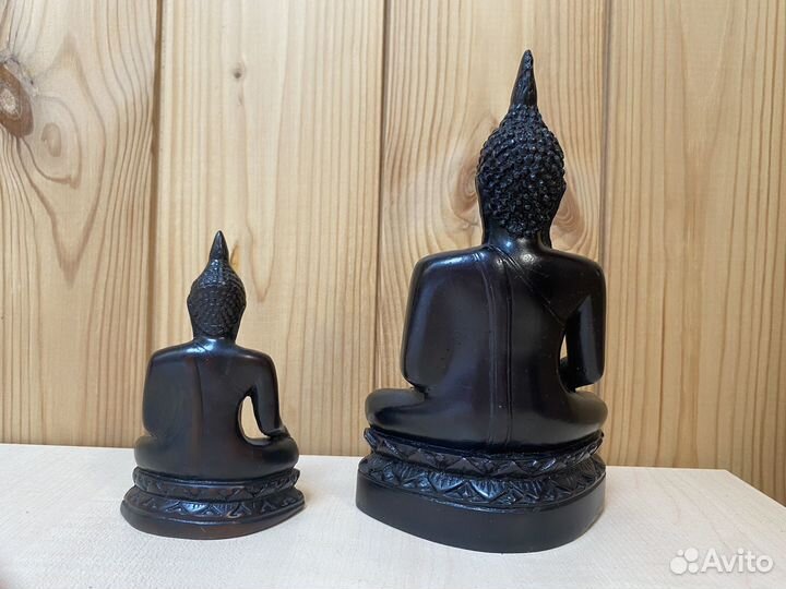 Статуэтка будды