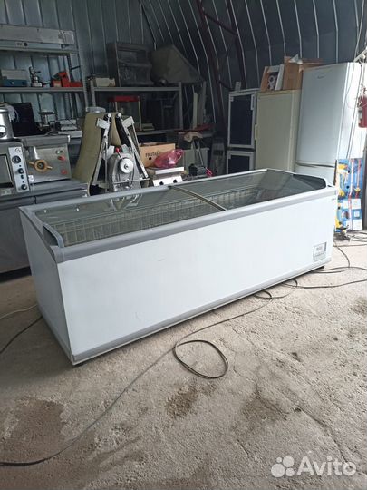 Бонета низкотемпературная 2,5м и 2,1м