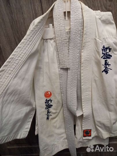 Кимоно детское