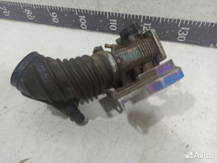 Дроссельная заслонка 13541739297