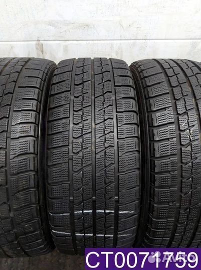 Goodyear UltraGrip Ice Navi Zea 205/55 R16 96T