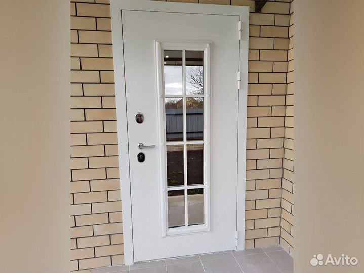 Входные двери в наличии и на заказ